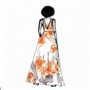 Plus Size Show HAPPENING NOW